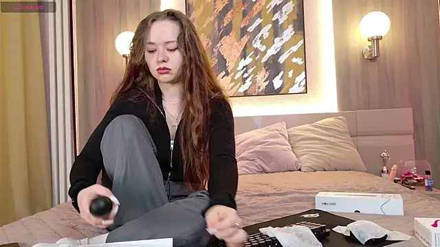 sweetie kathy  online show from November 4, 7:34 am