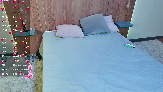 sweetie kathy  online show from February 7, 8:22 am