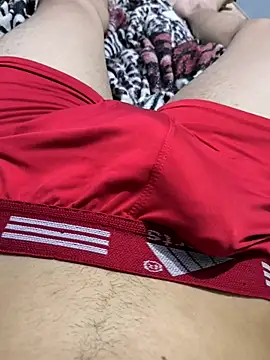 Renatomendes07H online show from December 4, 11:15 pm