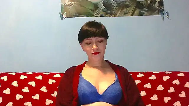 IffetLove42 online show from February 20, 6:21 pm