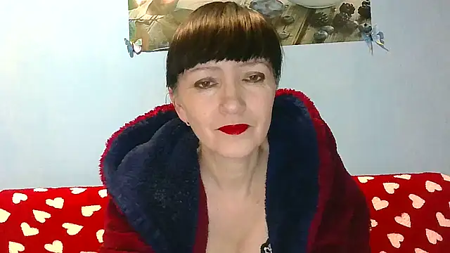 IffetLove42 online show from March 7, 7:52 pm