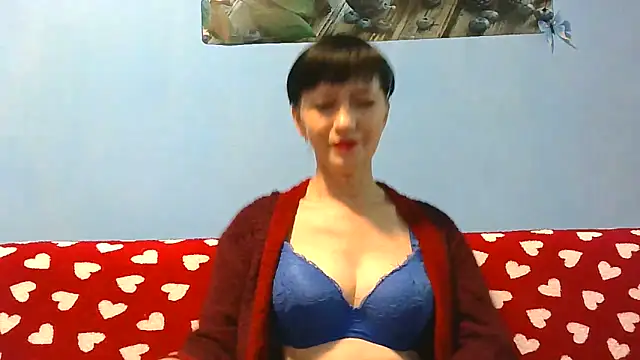 IffetLove42 online show from May 27, 8:32 am