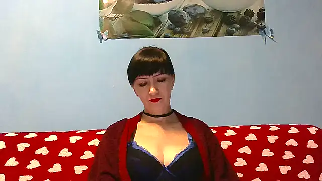 Snapshot of IffetLove42 chatting on November 26, 6:30 pm IffetLove42 online show from November 26, 6:30 pm