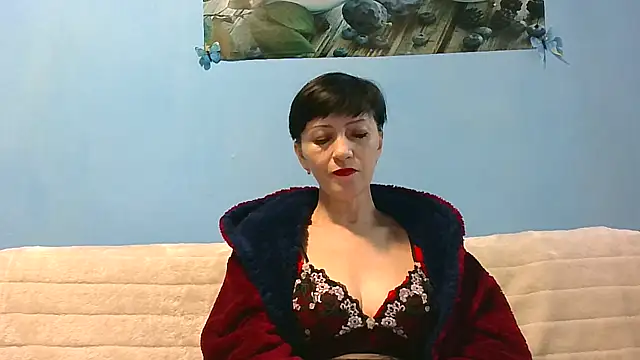 IffetLove42 online show from May 10, 7:45 am