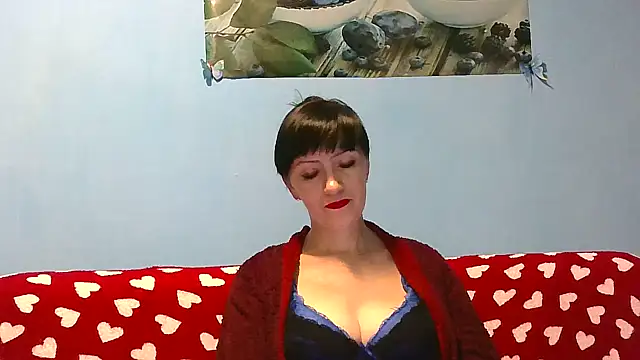 Snapshot of IffetLove42 chatting on November 20, 4:29 pm IffetLove42 online show from November 20, 4:29 pm