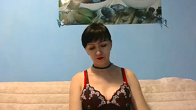 IffetLove42 online show from January 6, 7:18 pm