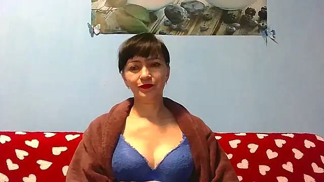 IffetLove42 online show from March 10, 7:51 pm