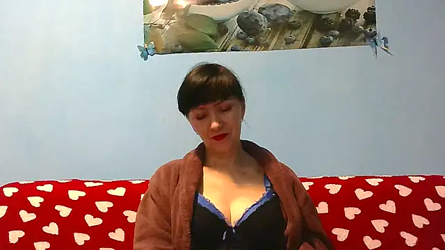 IffetLove42 online show from April 10, 6:37 pm