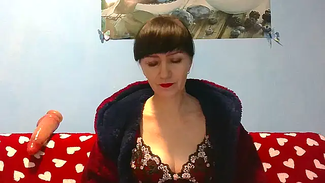 IffetLove42 online show from February 28, 8:08 pm