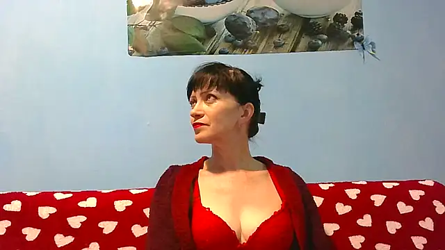IffetLove42 online show from May 26, 8:34 am