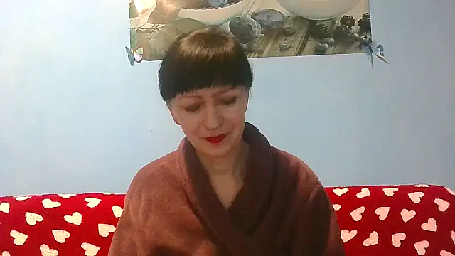 IffetLove42 online show from February 14, 9:15 pm