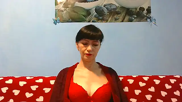 IffetLove42 online show from May 23, 8:02 am