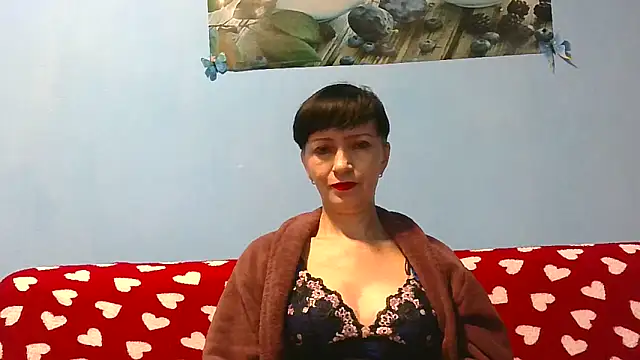 IffetLove42 online show from April 12, 7:39 pm