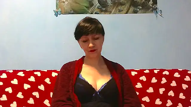 IffetLove42 online show from March 26, 9:02 pm