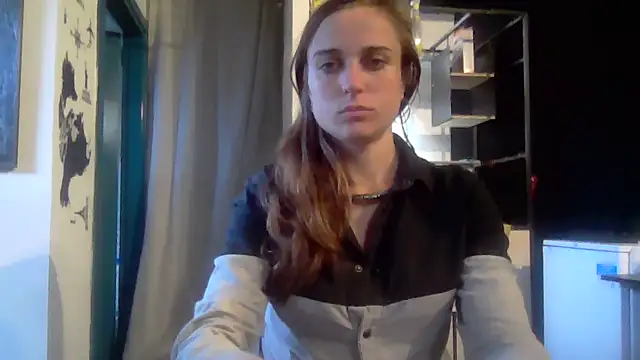 SinnEmily online show from October 31, 12:46 pm