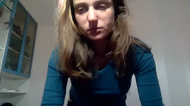 SinnEmily online show from February 9, 9:46 pm