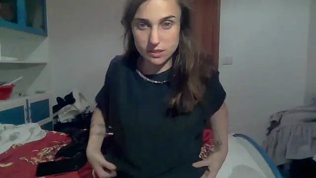 SinnEmily online show from April 9, 7:53 pm