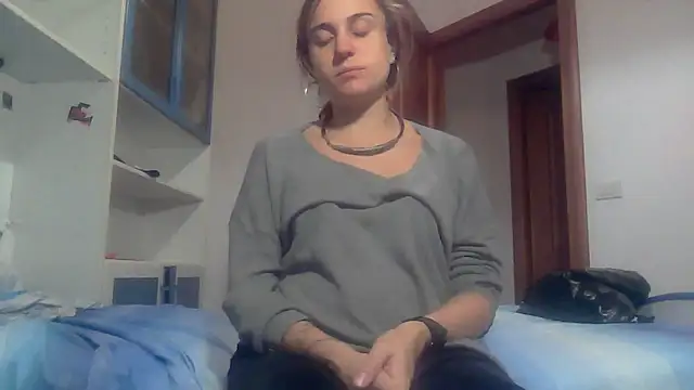 SinnEmily online show from November 17, 9:52 pm