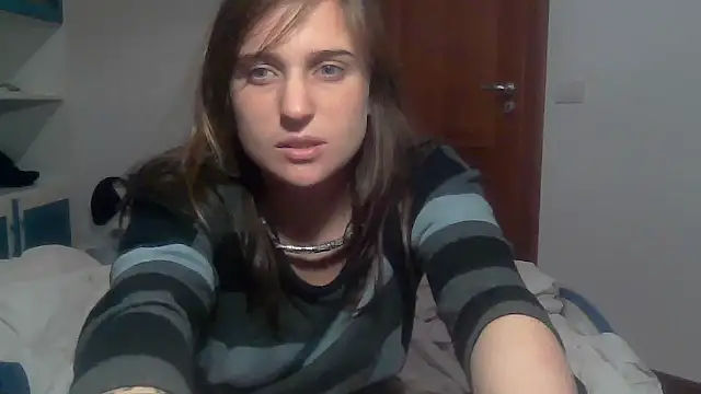 SinnEmily online show from February 11, 5:57 pm