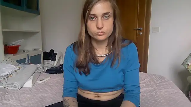 SinnEmily online show from March 31, 1:46 pm