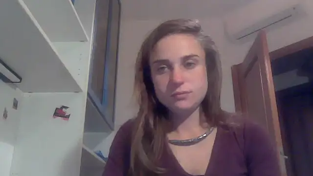 SinnEmily online show from December 20, 6:33 pm