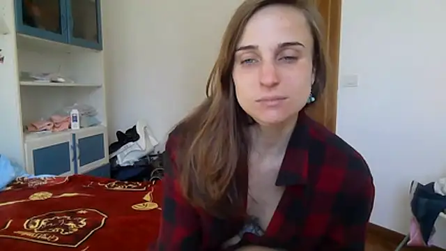 SinnEmily online show from April 23, 8:21 am