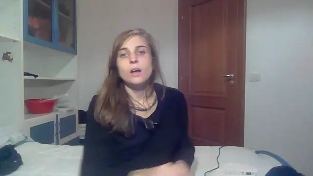 SinnEmily online show from March 19, 5:57 pm