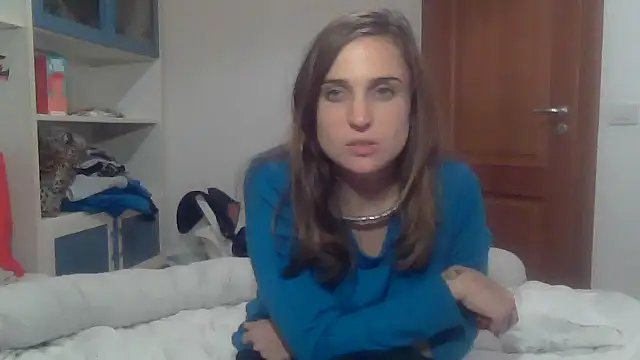 SinnEmily online show from February 13, 6:41 pm