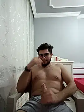 Mstfaavan64 online show from October 29, 12:20 am