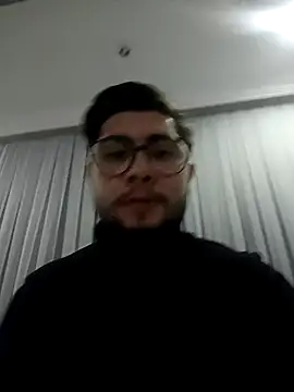 Mstfaavan64 online show from October 26, 9:15 pm