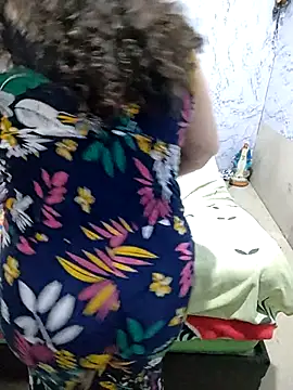 Anny 37 online show from December 2, 10:22 pm