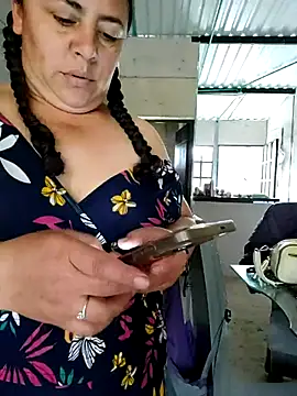 Anny 37 online show from November 13, 8:02 pm