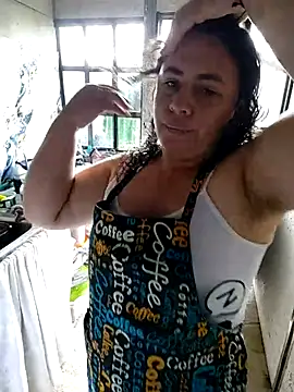 Anny 37 online show from November 23, 6:29 pm