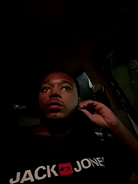 negrinho5 online show from November 3, 8:45 pm