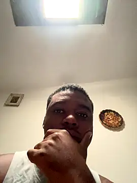 negrinho5 online show from October 28, 11:09 am