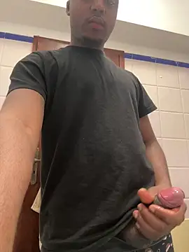 negrinho5 online show from February 11, 1:16 am