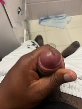 negrinho5 online show from February 28, 10:15 am