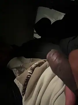 negrinho5 online show from February 8, 11:35 pm