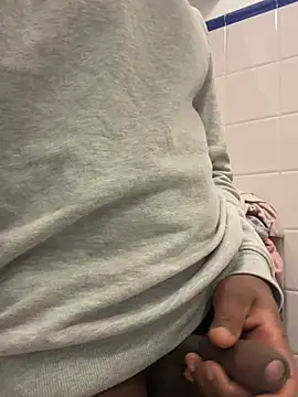 negrinho5 online show from February 14, 10:04 am