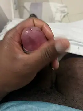 negrinho5 online show from March 2, 2:01 am