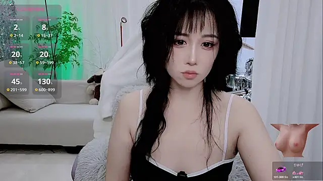 Snapshot of Anastasia-Zhen0 chatting on October 27, 2:40 pm Anastasia-Zhen0 online show from October 27, 2:40 pm
