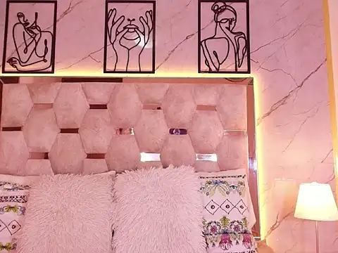 Andrew Haalls online show from March 23, 9:03 pm