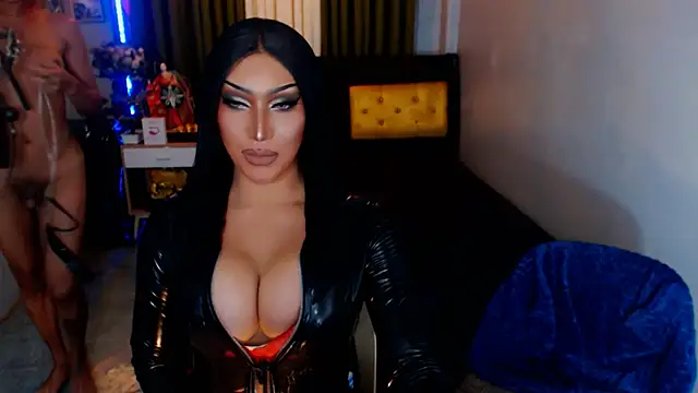 Nattaliiebrown69 online show from November 29, 9:53 am