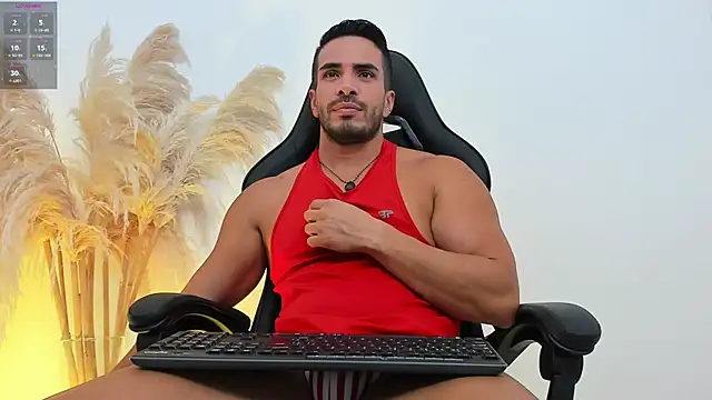 aron-bulgarelli online show from March 8, 5:38 pm