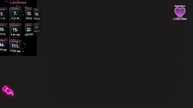 Annahismar online show from May 15, 3:32 pm