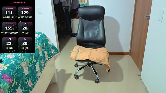 Annahismar online show from March 3, 2:18 am