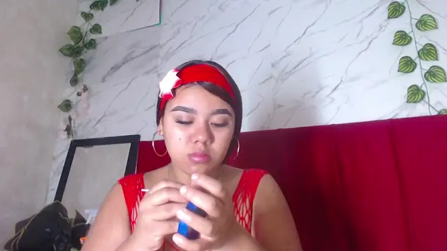 amandacanelacm online show from March 22, 4:27 am