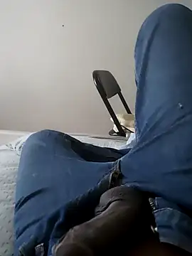 bigbuufuu online show from November 5, 10:35 pm