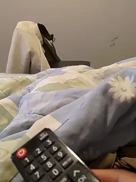 bigbuufuu online show from November 3, 10:57 pm