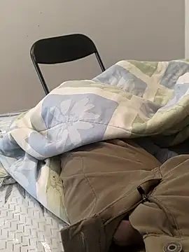 bigbuufuu online show from October 27, 7:26 pm